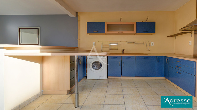 Ma-Cabane - Vente Appartement REIMS, 93 m²