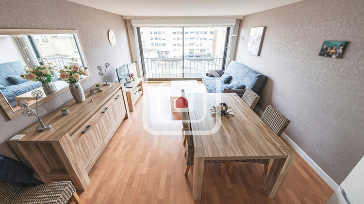 Ma-Cabane - Vente Appartement REIMS, 55 m²