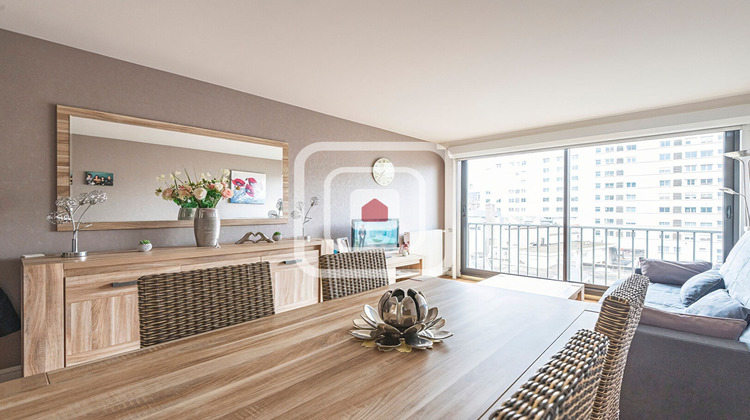 Ma-Cabane - Vente Appartement REIMS, 55 m²