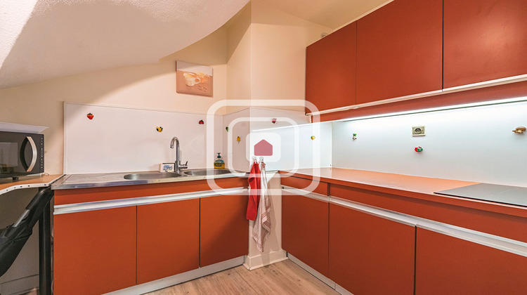 Ma-Cabane - Vente Appartement REIMS, 55 m²