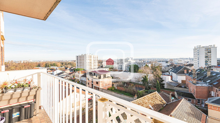Ma-Cabane - Vente Appartement REIMS, 87 m²