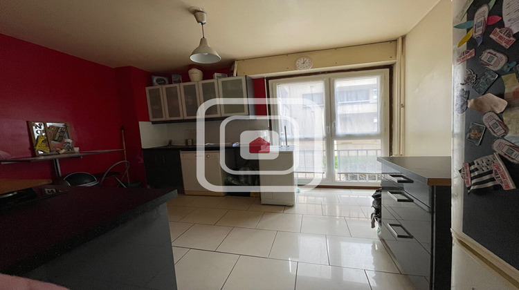 Ma-Cabane - Vente Appartement REIMS, 65 m²