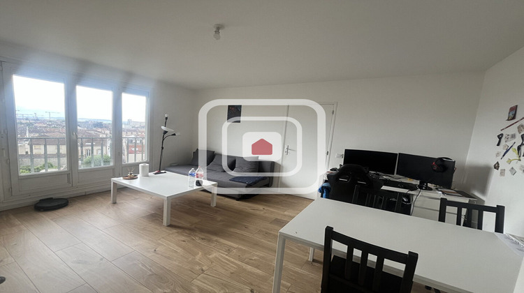Ma-Cabane - Vente Appartement REIMS, 44 m²