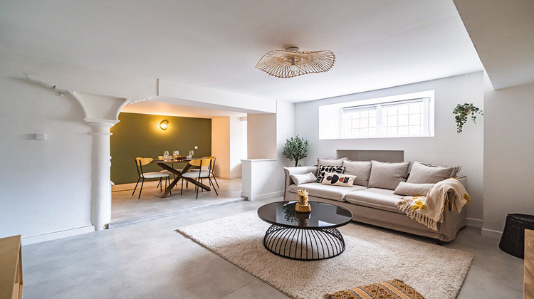 Ma-Cabane - Vente Appartement REIMS, 80 m²