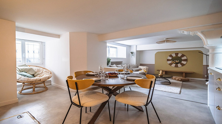 Ma-Cabane - Vente Appartement REIMS, 80 m²