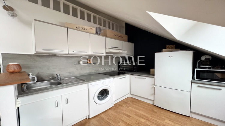 Ma-Cabane - Vente Appartement Reims, 48 m²