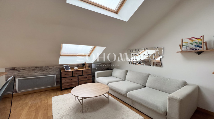 Ma-Cabane - Vente Appartement Reims, 48 m²