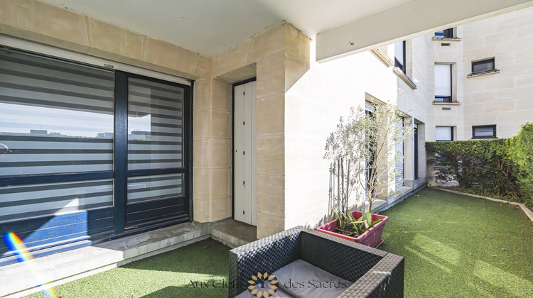 Ma-Cabane - Vente Appartement Reims, 83 m²