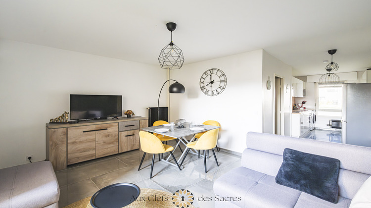 Ma-Cabane - Vente Appartement Reims, 83 m²