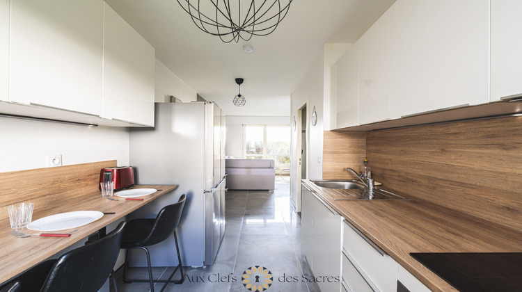 Ma-Cabane - Vente Appartement Reims, 83 m²