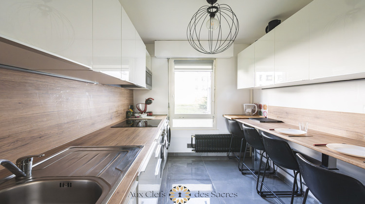 Ma-Cabane - Vente Appartement Reims, 83 m²