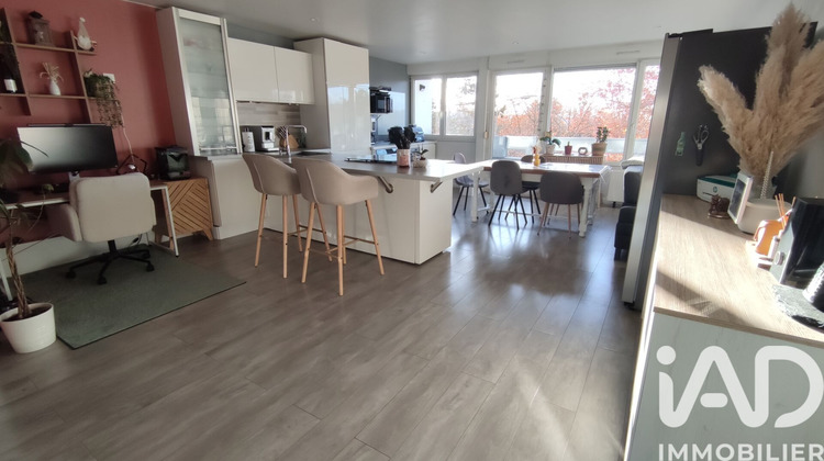 Ma-Cabane - Vente Appartement Reims, 77 m²