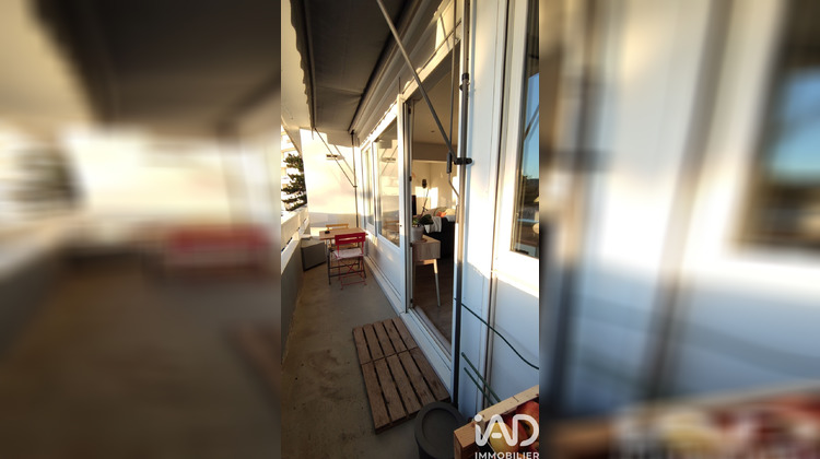 Ma-Cabane - Vente Appartement Reims, 77 m²