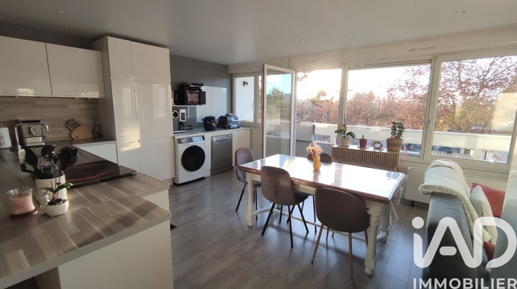 Ma-Cabane - Vente Appartement Reims, 77 m²