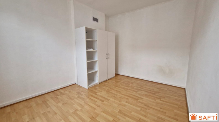 Ma-Cabane - Vente Appartement Reims, 38 m²
