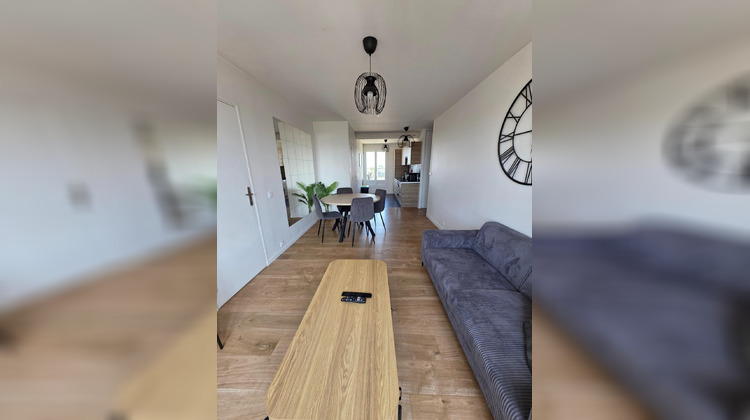 Ma-Cabane - Vente Appartement Reims, 55 m²