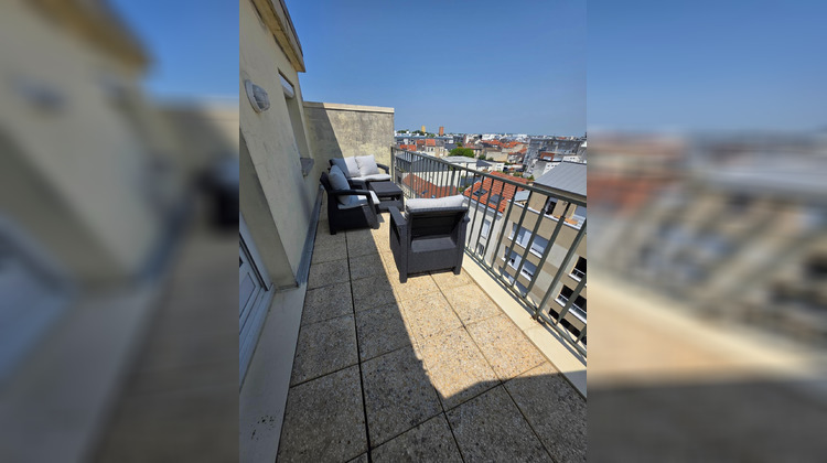 Ma-Cabane - Vente Appartement Reims, 55 m²