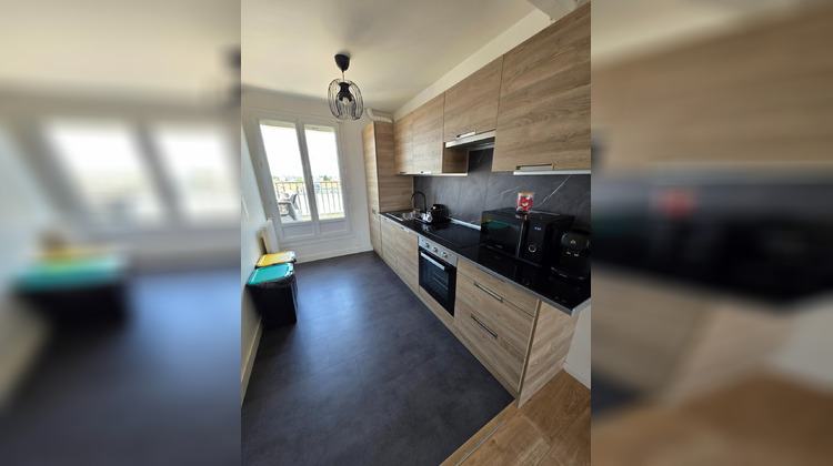 Ma-Cabane - Vente Appartement Reims, 55 m²