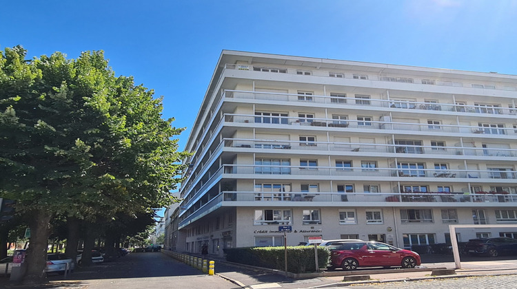 Ma-Cabane - Vente Appartement Reims, 52 m²