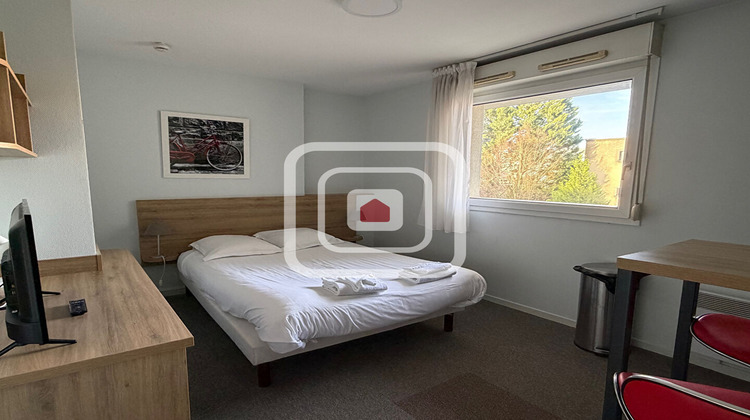 Ma-Cabane - Vente Appartement REIMS, 18 m²