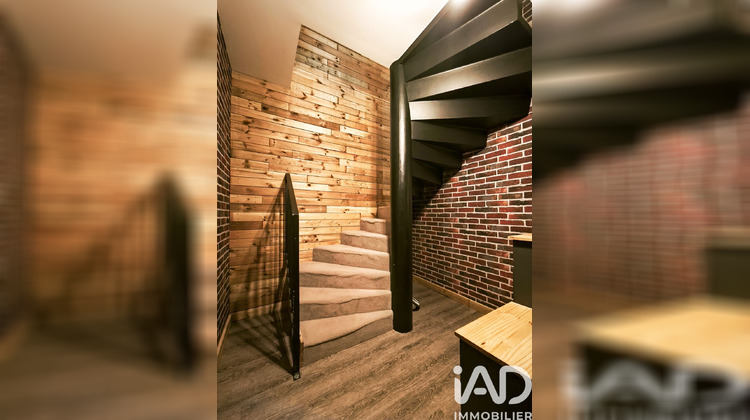 Ma-Cabane - Vente Appartement Reims, 44 m²