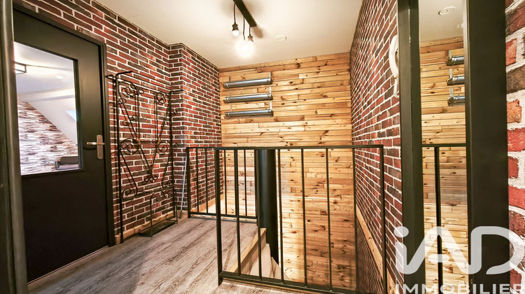 Ma-Cabane - Vente Appartement Reims, 44 m²