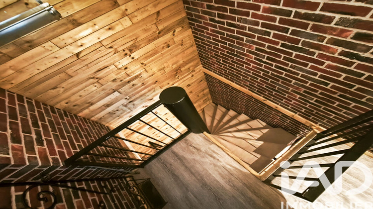 Ma-Cabane - Vente Appartement Reims, 44 m²