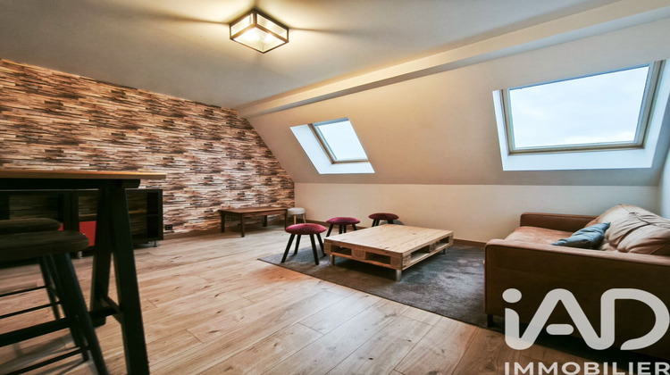 Ma-Cabane - Vente Appartement Reims, 44 m²