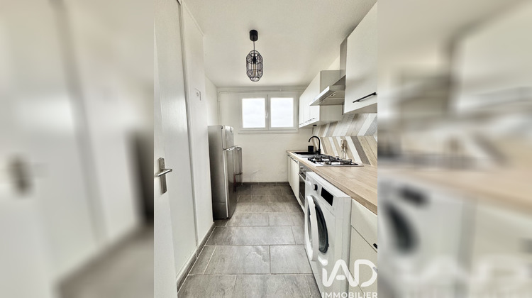 Ma-Cabane - Vente Appartement Reims, 40 m²