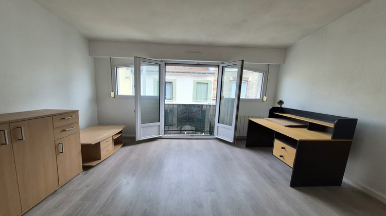 Ma-Cabane - Vente Appartement Reims, 34 m²
