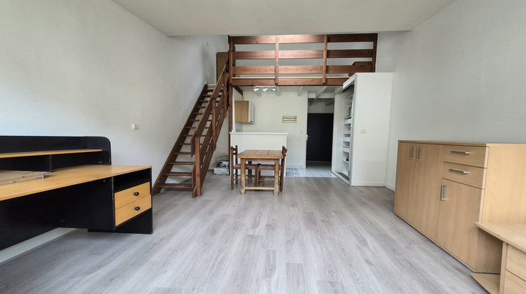 Ma-Cabane - Vente Appartement Reims, 34 m²