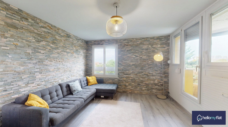 Ma-Cabane - Vente Appartement Reims, 78 m²