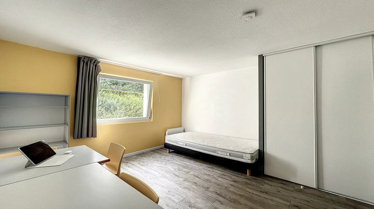 Ma-Cabane - Vente Appartement Reims, 17 m²