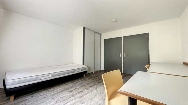 Ma-Cabane - Vente Appartement Reims, 17 m²