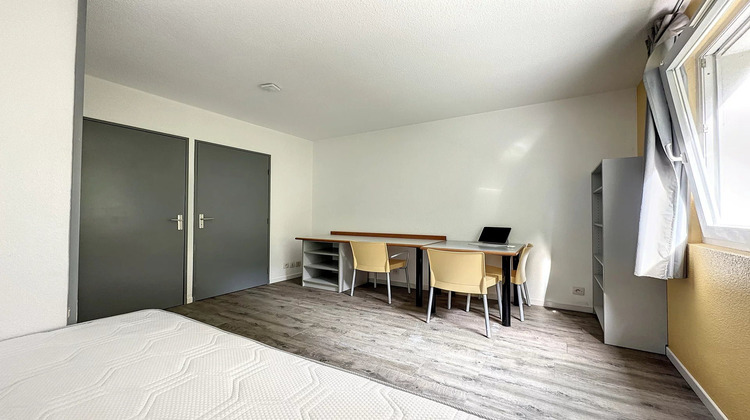 Ma-Cabane - Vente Appartement Reims, 17 m²