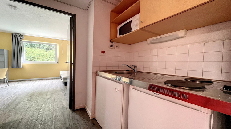Ma-Cabane - Vente Appartement Reims, 17 m²