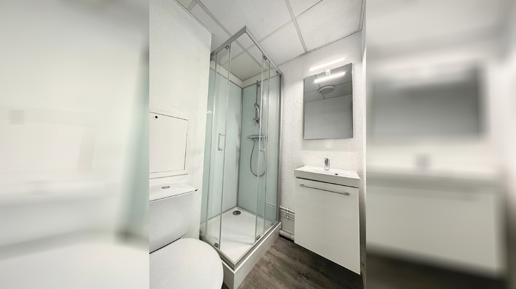 Ma-Cabane - Vente Appartement Reims, 17 m²