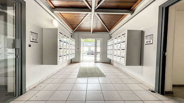 Ma-Cabane - Vente Appartement Reims, 17 m²