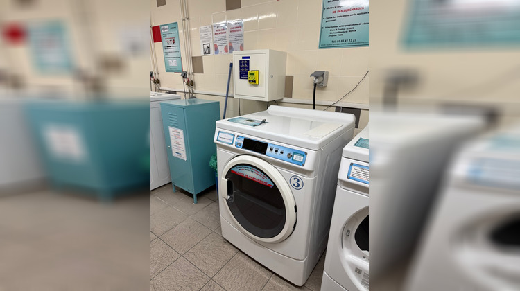 Ma-Cabane - Vente Appartement REIMS, 21 m²