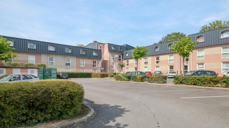 Ma-Cabane - Vente Appartement REIMS, 17 m²