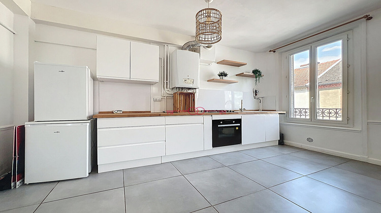 Ma-Cabane - Vente Appartement REIMS, 47 m²