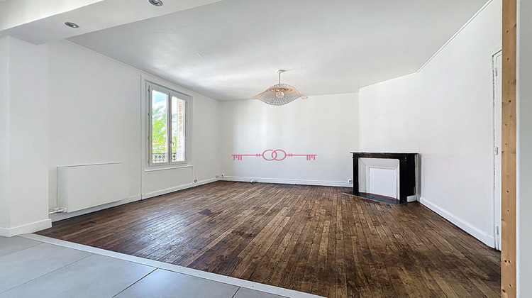 Ma-Cabane - Vente Appartement REIMS, 47 m²