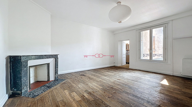 Ma-Cabane - Vente Appartement REIMS, 47 m²