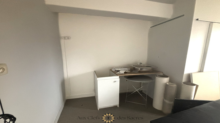 Ma-Cabane - Vente Appartement Reims, 13 m²