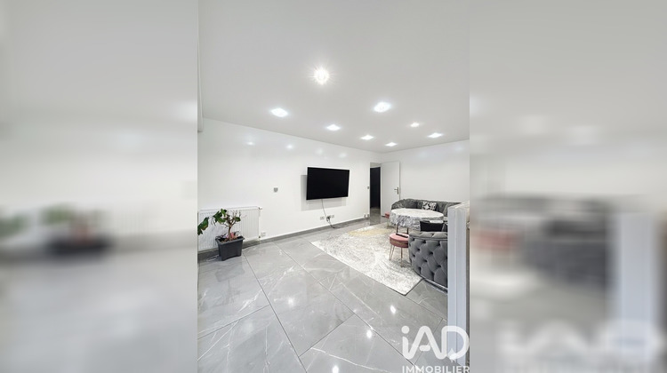 Ma-Cabane - Vente Appartement Reims, 112 m²