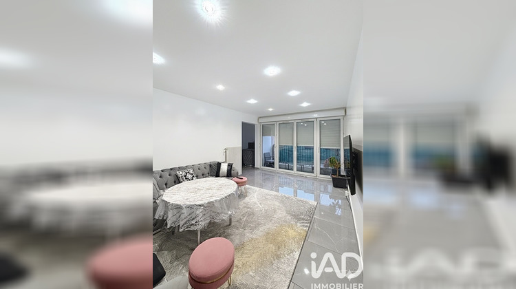 Ma-Cabane - Vente Appartement Reims, 112 m²