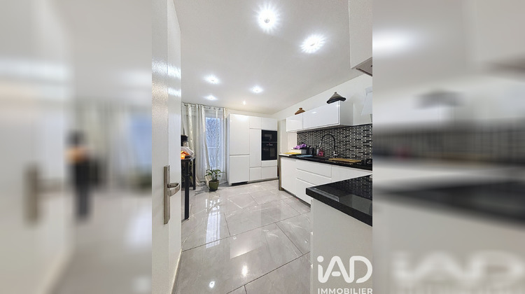 Ma-Cabane - Vente Appartement Reims, 112 m²