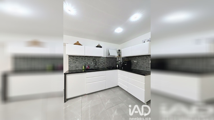 Ma-Cabane - Vente Appartement Reims, 112 m²