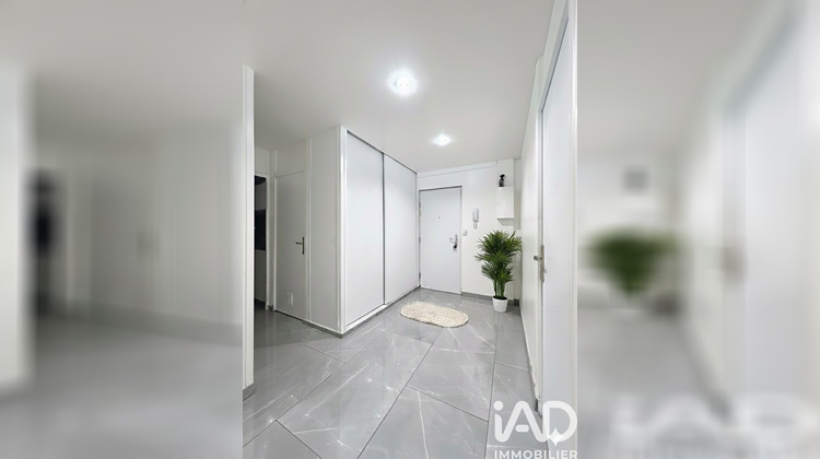 Ma-Cabane - Vente Appartement Reims, 112 m²