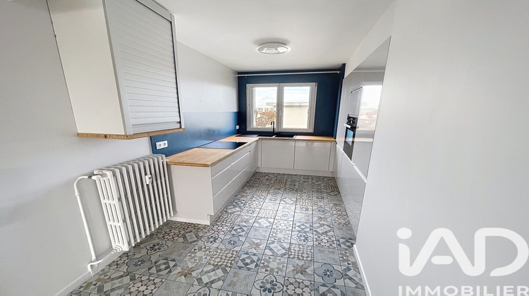 Ma-Cabane - Vente Appartement Reims, 84 m²